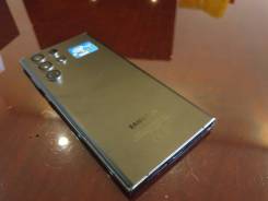 Samsung Galaxy S22 Ultra. �/�, 256 ��, ������, Dual-SIM, NFC ����