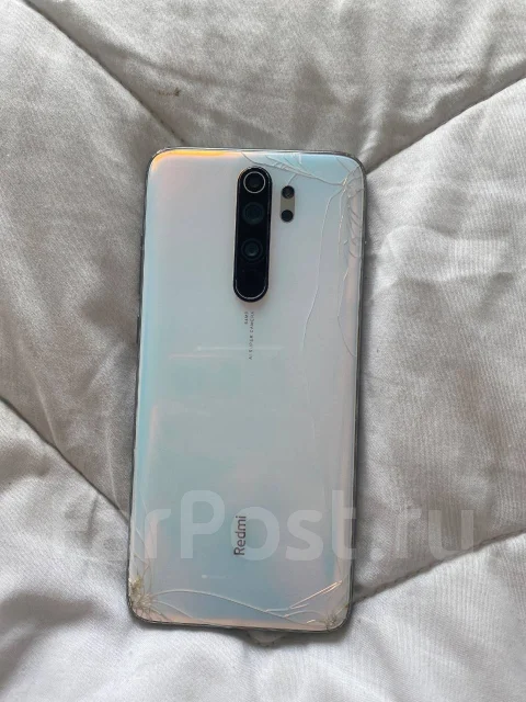 Xiaomi Redmi Note 8 Pro. �/�, ����� ����