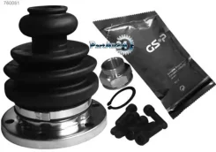 ������� ����� AUDI 100/A6 II/VW Passat V 1.6-2.8 83-90 �����. GSP 760081 760081 ����