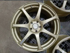 AVS Model 7. 7.0x17", 5x100, ET50, �� 73,1���. ��� ����� �� ������ ����