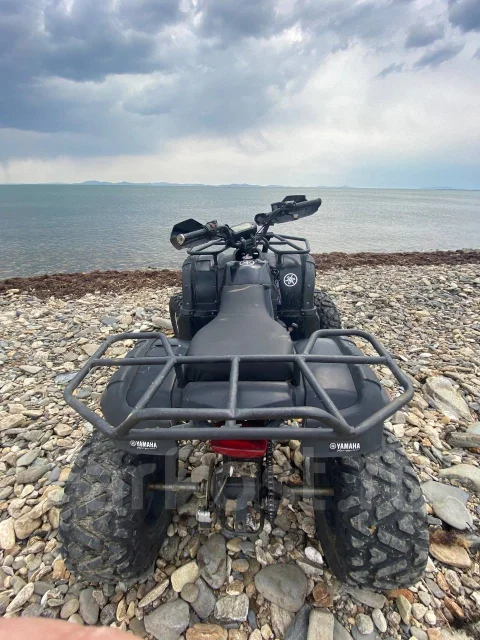 Grizzly 200. ��������, ��� ���\���, �� ����