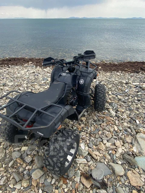 Grizzly 200. ��������, ��� ���\���, �� ����