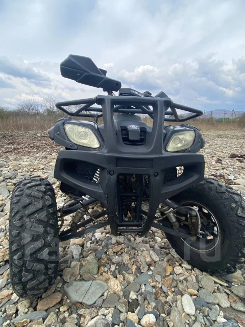 Grizzly 200. ��������, ��� ���\���, �� ����