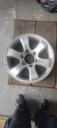 Almex. 7.5x17" ����