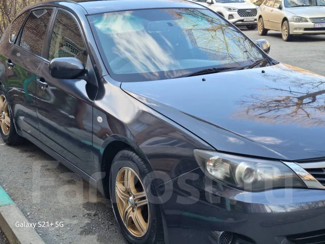 Subaru. �������, ��������, 1.5 (110��.�.), ������, 164 700����. �� ����