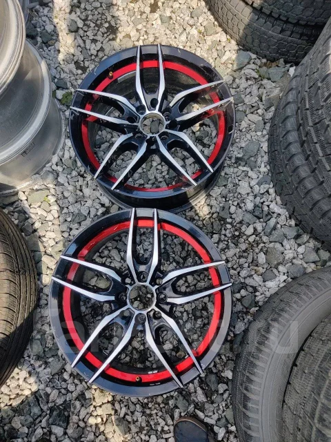 Stranger. 7.0x16", 4x100, 4x114.3, ET30, �� 73���. ����