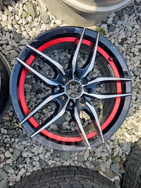 Stranger. 7.0x16", 4x100, 4x114.3, ET30, �� 73���. ����