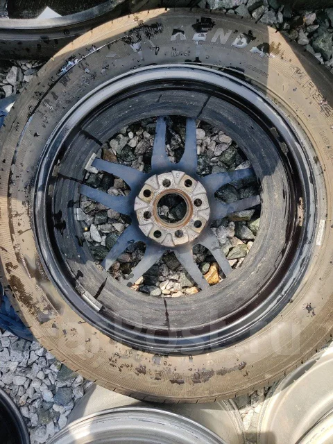 Stranger. 7.0x16", 4x100, 4x114.3, ET30, �� 73���. ����