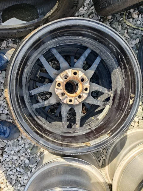 Stranger. 7.0x16", 4x100, 4x114.3, ET30, �� 73���. ����