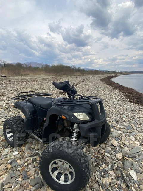 Grizzly 200. ��������, ��� ���\���, �� ����
