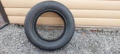Firestone Touring FS100. ������, 2016 ���, �/�, ����� 20 %. ��� ����� �� ������������� ����