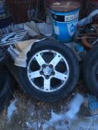 Mitsubishi. x15", 5x114.3 