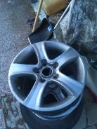 Toyota. x15", 5x114.3 