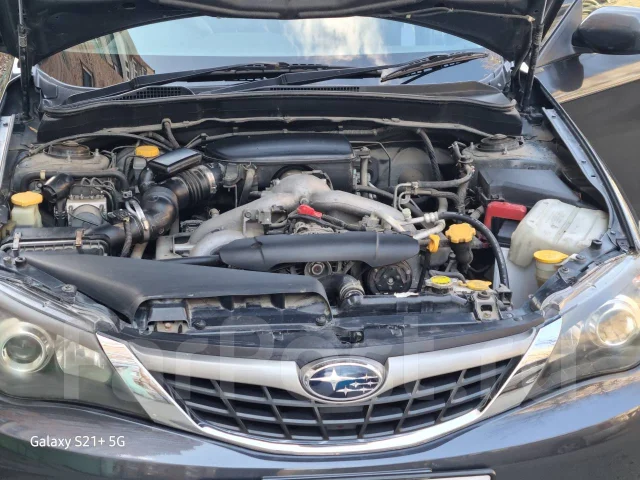 Subaru. �������, ��������, 1.5 (110��.�.), ������, 164 700����. �� ����