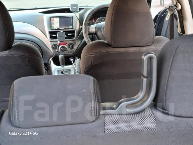 Subaru. �������, ��������, 1.5 (110��.�.), ������, 164 700����. �� ����