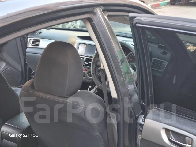 Subaru. �������, ��������, 1.5 (110��.�.), ������, 164 700����. �� ����