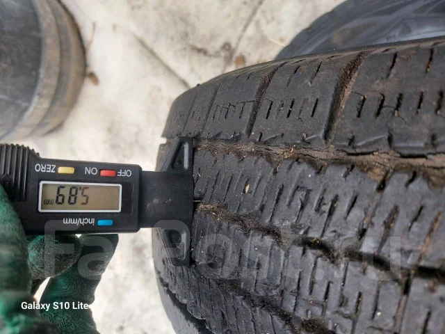 Michelin Maxi Ice. ������, ��� �����, �/�, ����� 20 % ����