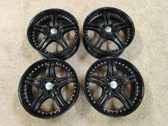 Wald Mahora. 9.5x22", 5x150, ET53, �� 110���. ����