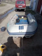 Solar 350. 2012 ���, ����� 3,81��., ��������� ���������, 15��.�., ������ ����