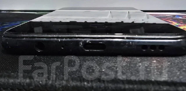 LG Q51. �/�, 32 ��, ������, 3G, 4G LTE, NFC ����