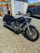 Yamaha XVS 1100. 1 100����. ��., ��������, ���������, ������ �� �� ����
