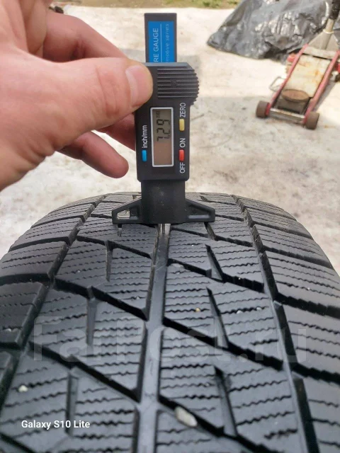Bridgestone Ice Partner. ������, ��� �����, �/�, ����� 10 % ����