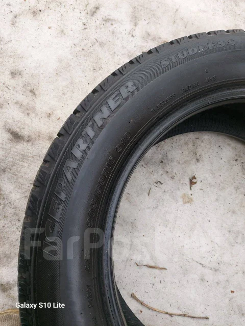 Bridgestone Ice Partner. ������, ��� �����, �/�, ����� 10 % ����
