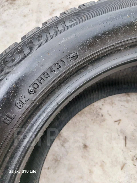Bridgestone Ice Partner. ������, ��� �����, �/�, ����� 10 % ����