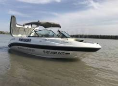 BRP Sea-Doo. 2005 ���, ����� 6,2��., ��������� ������������, 240��.�., ������ ����