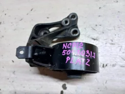 ������� ��������� Toyota Platz 2001 NCP12 5043031Y 1237221060 ����