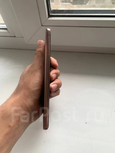 Samsung Galaxy Note 20. �/�, 256 ��, ����������, �����������, 5G ����