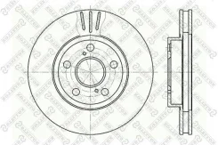 ���� ��������� ��������! Toyota Carina 1.6 92-97 60204539VSX 60204539VSX ����