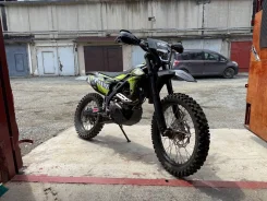 Regulmoto ZR PR 300. 285����. ��., ��������, ���������, ������ �� �� ����