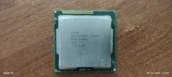 Intel Core i5-2550K ����