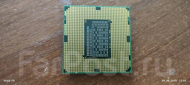Intel Core i5-2550K ����