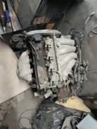 Mitsubishi Rvr 1998 4G64 MD978181 