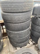 Dunlop Enasave SP688 Ace. �����������, 2017 ���, �/�, ����� 40 % ����