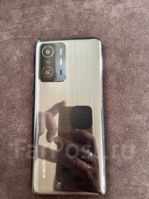 Xiaomi 11T Pro. �/�, 128 �� ����