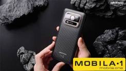 Ulefone Armor 25T Pro. �����, 256 ��, ������, 3G, 4G LTE, 5G, Dual-SIM, ����������, NFC ����