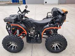 Zongshen Tundra 4x4 Lux. ,  \,   