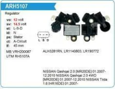 ���� ��������� ���������� RH5107A TT31978 ����