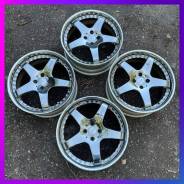 Seiken. 7.5x18", 4x100, ET43, �� 67,1���. ����