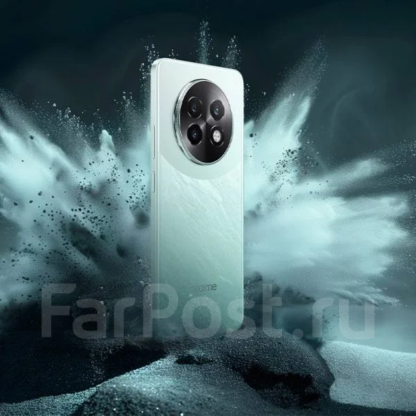 Realme 13 5G. �����, 256 ��, �������, 3G, 4G LTE, 5G, Dual-SIM ����