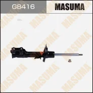 ������ �������������� ������������ �������� ����� Mazda Demio 2007-2014, Mazda Mazda 2 2007-2014 Masuma G8416 G8416 ����