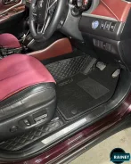 ������������� 3D ������� Rainet ��� Toyota Harrier 65 � ������� ����
