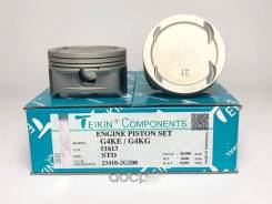   G4KE G4KG  Teikin 51613STD 
