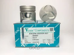 �������� ������� 4D56T +0.50 Teikin 43173050 ����