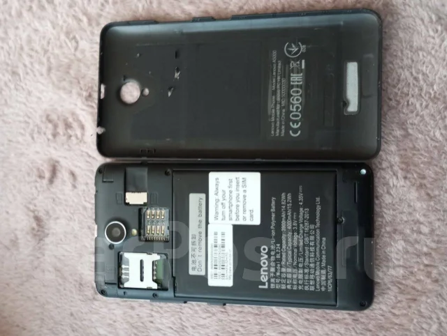 Lenovo A5000. �/�, �� 8 ��, ������, 3G, Dual-SIM, ���������� ����