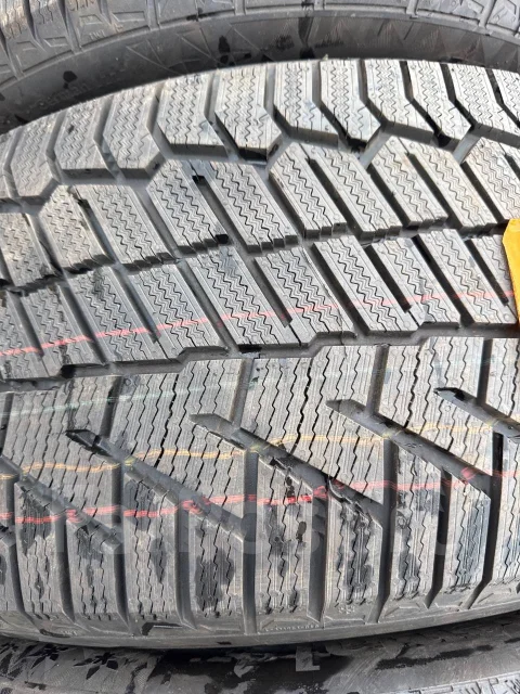 Continental NorthContact NC6. ������, ��� �����, 2023 ���, ����� ����