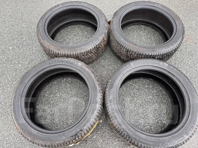 Continental NorthContact NC6. ������, ��� �����, 2023 ���, ����� ����